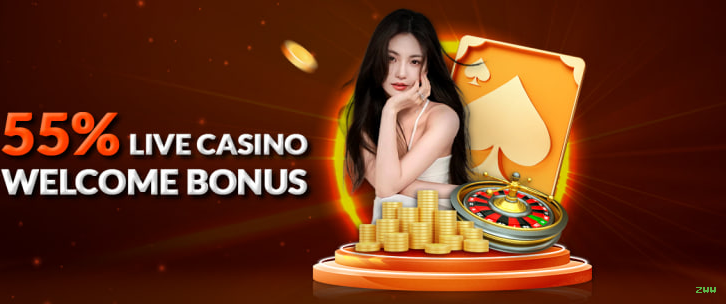 Bônus do cassino