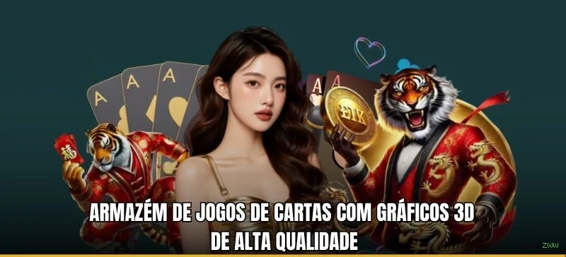 Interface do app