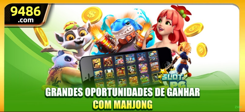 Benefícios da conta