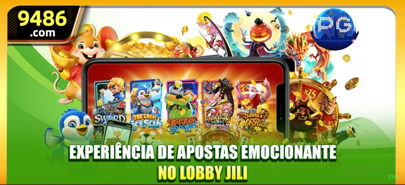 Slots com RTP