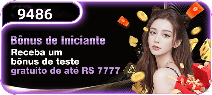 Bônus de slots