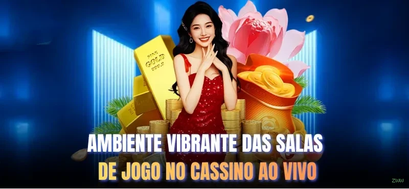 Bônus de slots